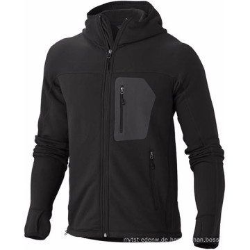 15PKFJ04 2015 heißer Verkauf trendige Herren Winter Fleece-Jacke